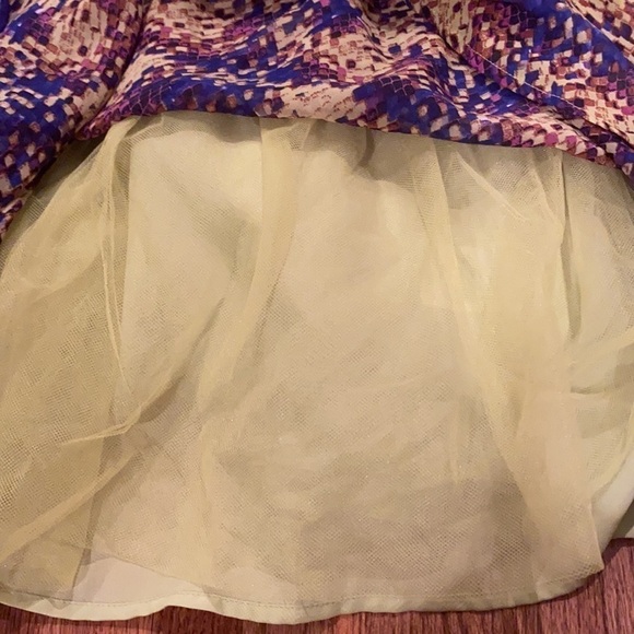 Darling Dress With Belt Size Large - Picture 5 of 7